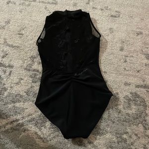 ballet rosa leotard $30 size 8 kids